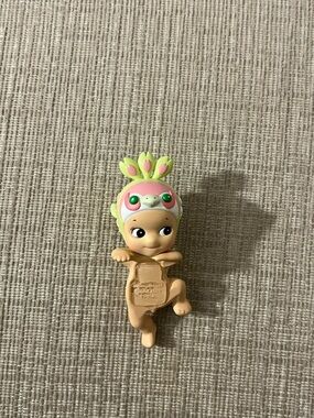 Sonny Angel Cherry Blossom Hipper - Peacock